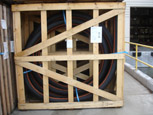 ROTARY HOSE crate