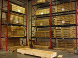 export crates