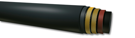 ROTARY HOSE